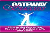 GatewayToSuccess Internet Marketing Make Money Home Business