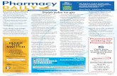 Pharmacy Daily for Thu 03 Apr 2014 - 8990 jobs to go, APCC members appointed, Adempas approval, SHPA recruits analyst and much more