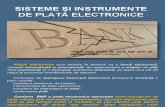 9 -Instrumente Si Sisteme de Plata Electronice