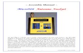Micro908 Assy Manual v4