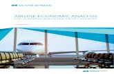 2013 Airline Economic Analysis