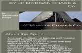 Service Management by Jp Morgan Chase & Co