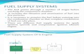 2 Fuel Supply Systems