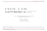 Civil Law Review Digests Assoc