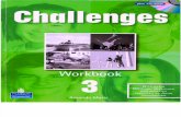 CHALLENG 3 Workbook