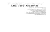 FMM Mexico Negro