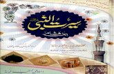Seerat Un Nabi SAW Vol 2 By Allama Ibn E Hasham