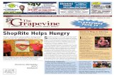 The Grapevine, March 26, 2014