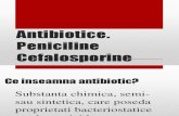 Antibiotice (2)