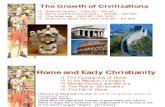 2-World History Growth of Civilizations Ancient Rome 6