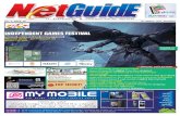 Netguide ( Vol-3, Issue-28 )