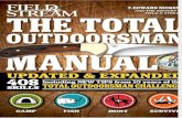 Total Outdoorsman 10th Anniversary Edition