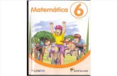Matematica 6 (Editorial Santillana)