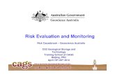 section3-2-Rick：Risk Evaluation and  Monitoring_Causebrook_Beijing