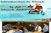 Introduction to Shock
