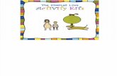 The Simples Activity Kit