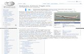 En Wikipedia Org Wiki Malaysia Airlines Flight 370
