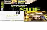 INSIDE OUT - Celebrating 15 Years of Retail Design by Clifton Leung (Book Extracts)