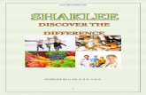Discover the Difference eBook