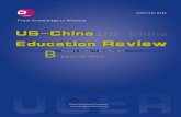 US-China Education Review 2013(11B)