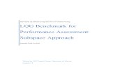 LQG Benchmark for Performance Assessment Version 2.0