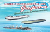Shipbuilding in Japan 2012