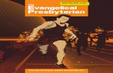 The Evangelical Presbyterian - March-April 2014