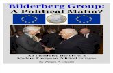 Bilderberg Group: A Political Mafia?