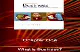 what is business slides