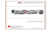 Woodward Catalog