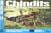 (Weapons Book No.34) Chindits: Long Range Penetration