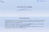 LESSON PLAN_ an Introduction