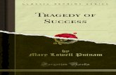 Tragedy of Success 1000011319