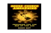 House Church Awakening