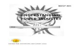 33. MDSP 805 Understanding Power Industry New