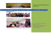 Shristi Annual Report 2014