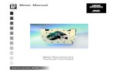 General Meter Manual 400-20
