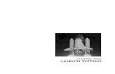 History of Launch Systems (NASA)