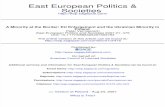EU Enlargement and the Ukrainian Minority in Poland