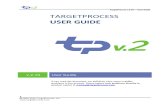 TargetProcess v2 User Guide