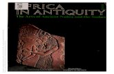 Africa in Antiquity the Arts of Ancient Nubia and Sudan v 1