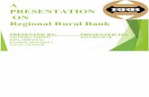 Regional Rural Bankss