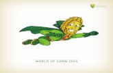 World of Corn 2014