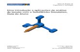 SolidWorks Simulation Student Guide PTB
