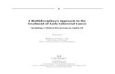 A Multidisciplinary Approach to the Treatment of Early Colorectal Cancer, CMP Medica, 2007