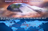 1st Quarter 2014 Lesson 10 Discipling the Nations Powerpoint Presentation