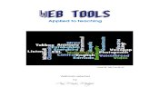 47529687 20 Web Tools to Teach 20 Eines Web Per a Ensenyar