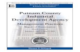 Putnam County Industrial Development Agency