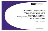 Btc Esia Tur Analysis 2-QUALITY ANALYSIS