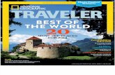 National Geographic Traveler - January 2014 USA